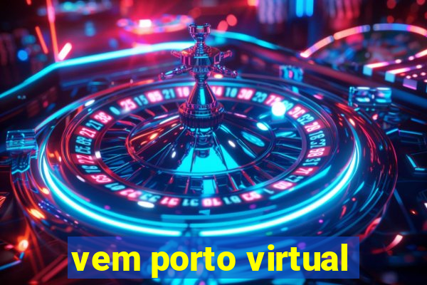 vem porto virtual